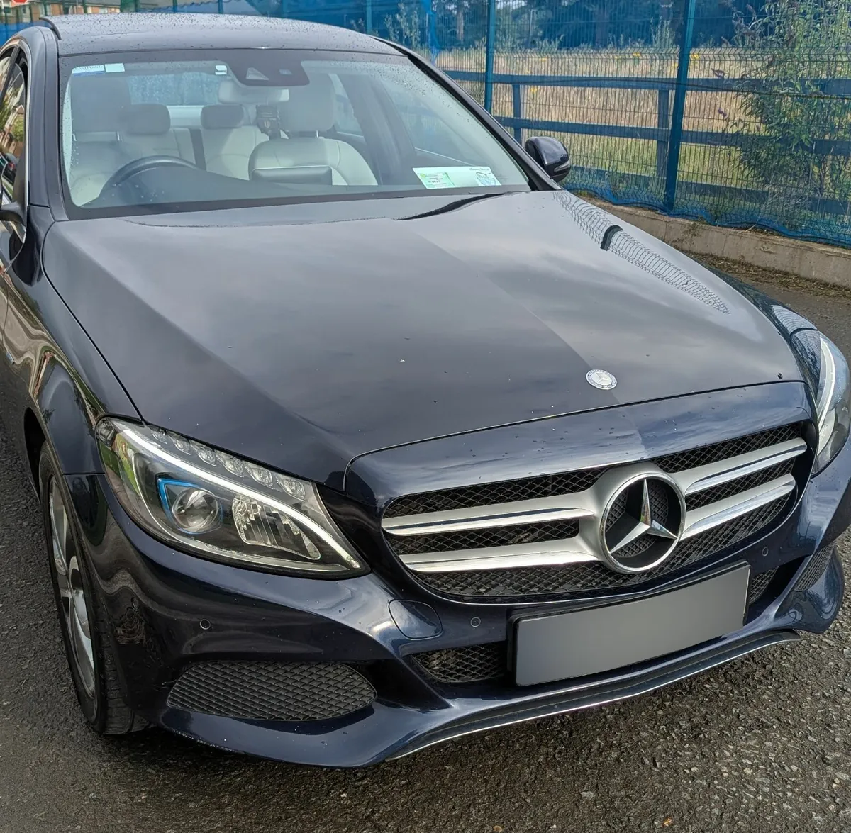 Mercedes-Benz C-Class 2016 E Sport Premium Plus - Image 1