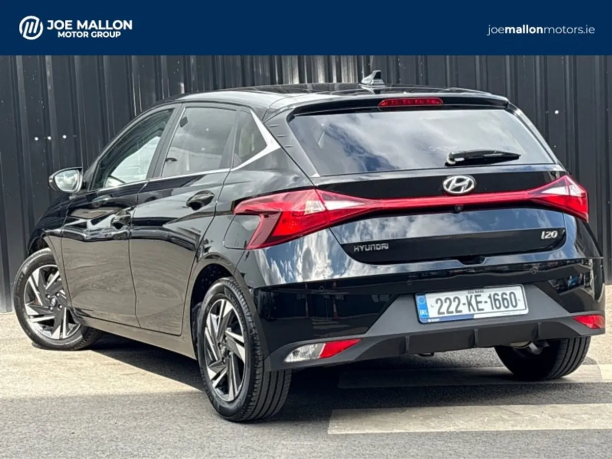 Hyundai i20 1.2 Deluxe Plus - Image 2