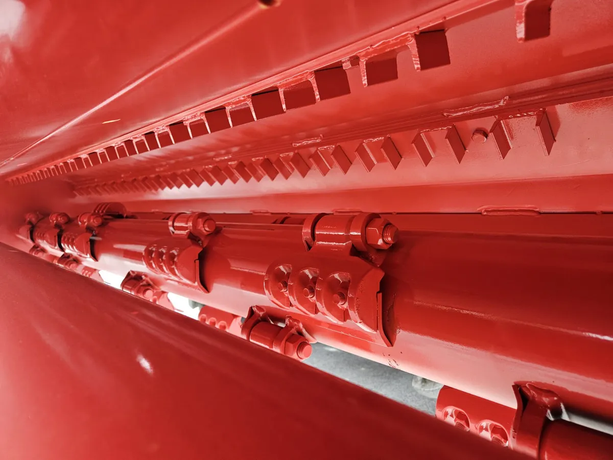 Humus KMF Mulcher - Image 3