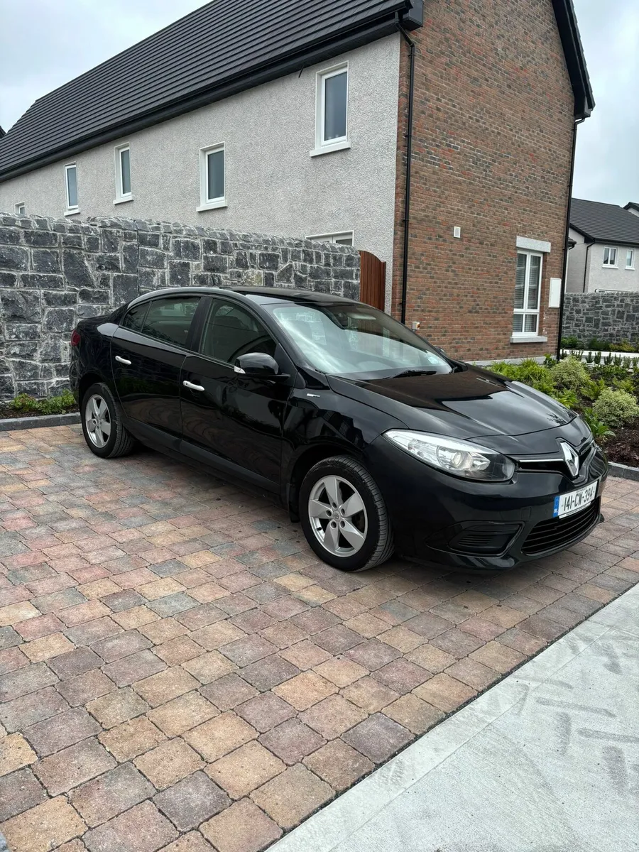 Renault fluence - Image 2