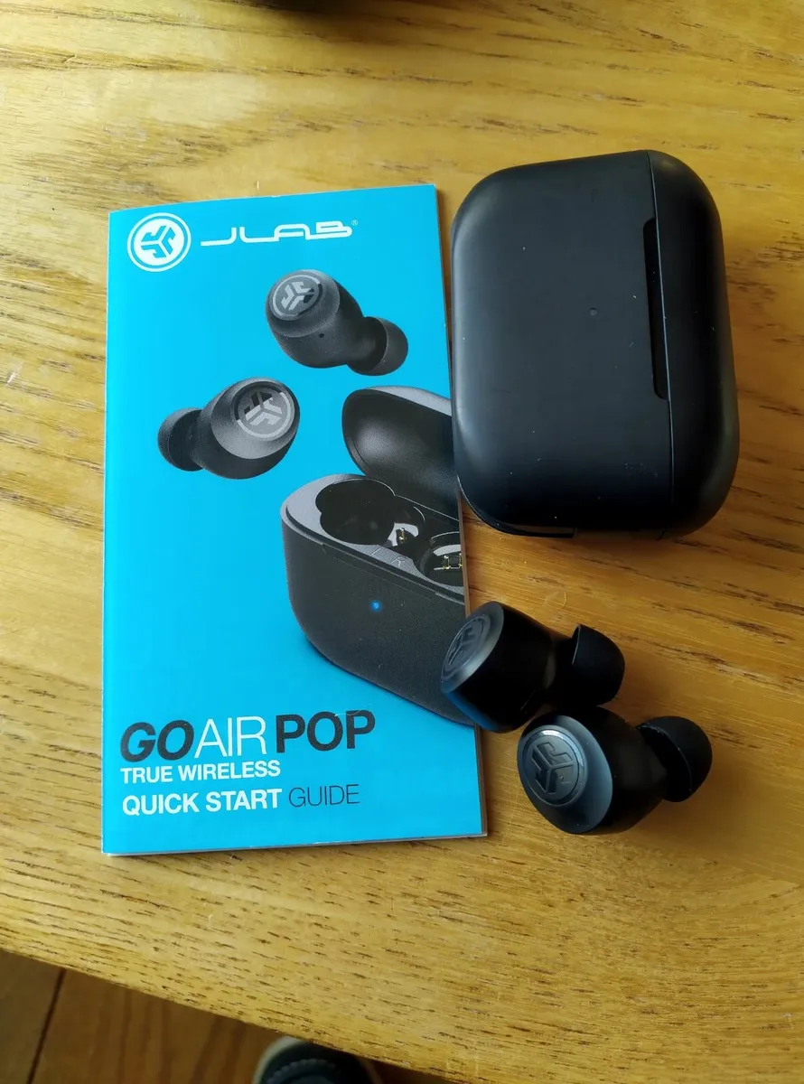Ear Buds - Image 3