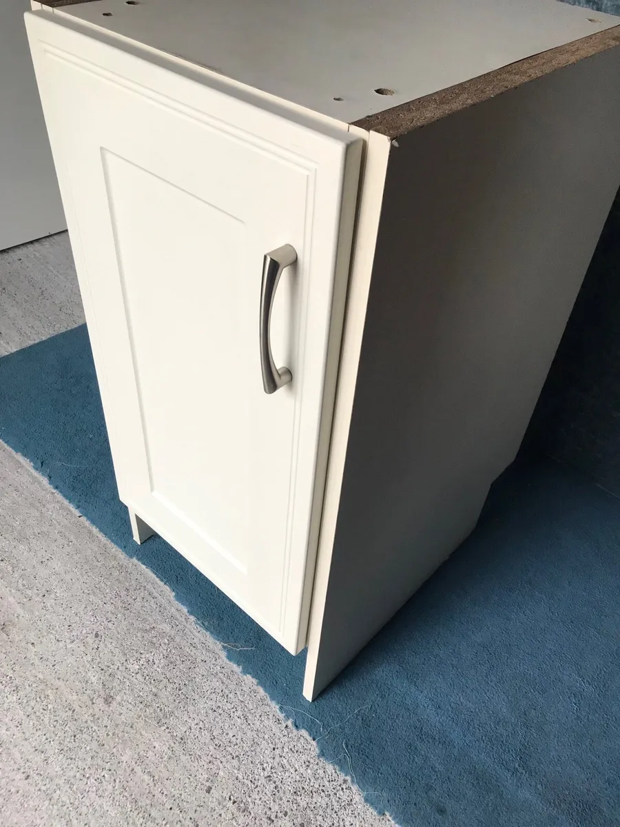 Single Under counter unit - Image 1