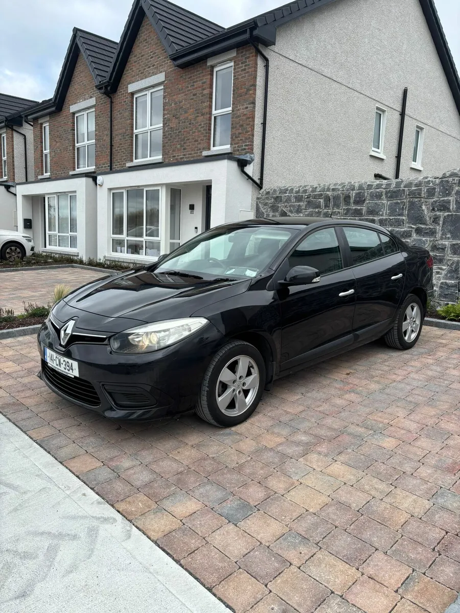 Renault fluence - Image 3