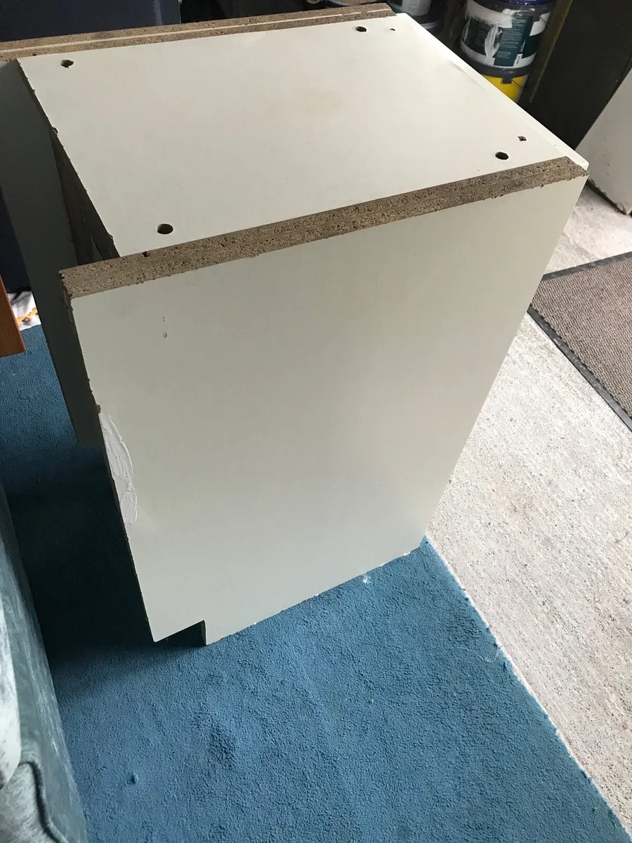 Single Under counter unit - Image 2