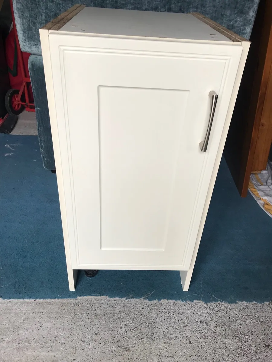 Single Under counter unit - Image 3