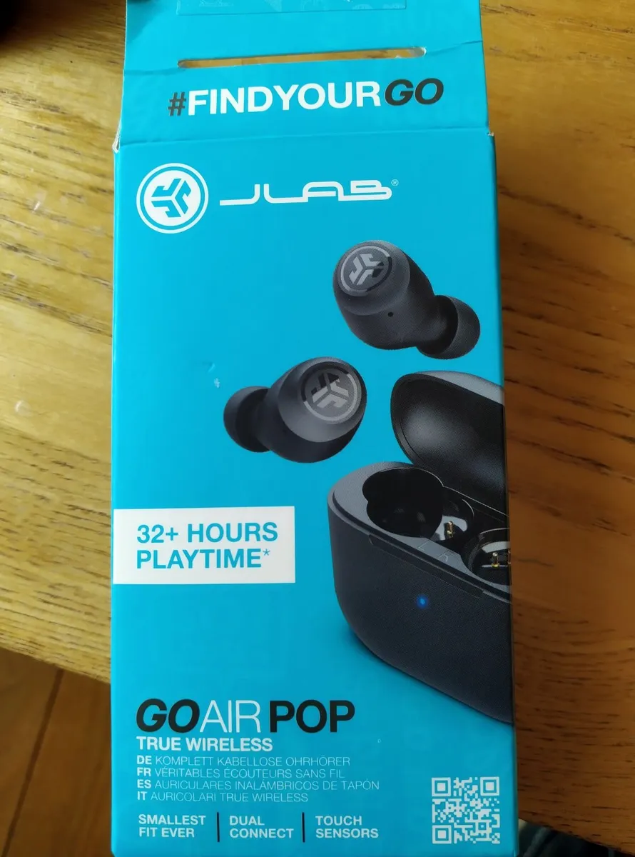 Ear Buds - Image 4