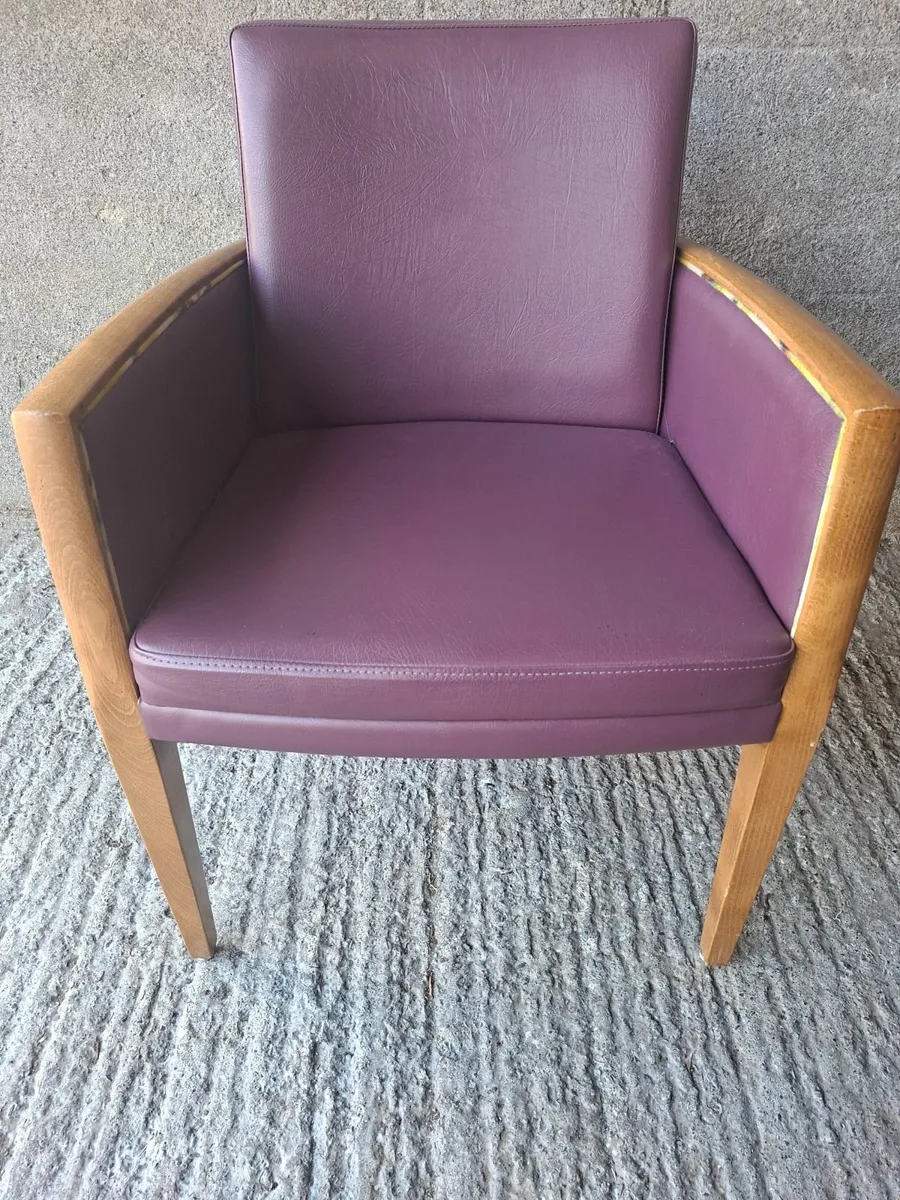 Chair - Image 1