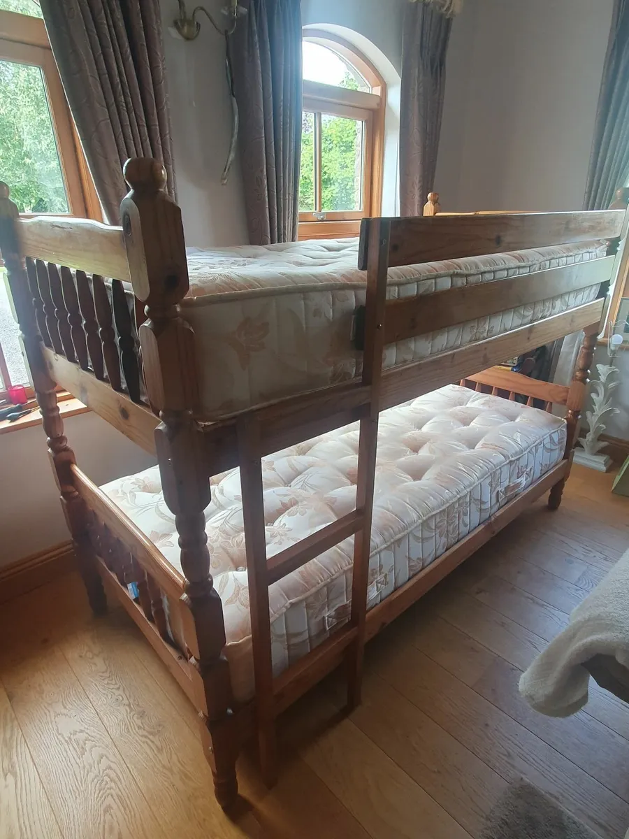 Bunk beds - Image 2