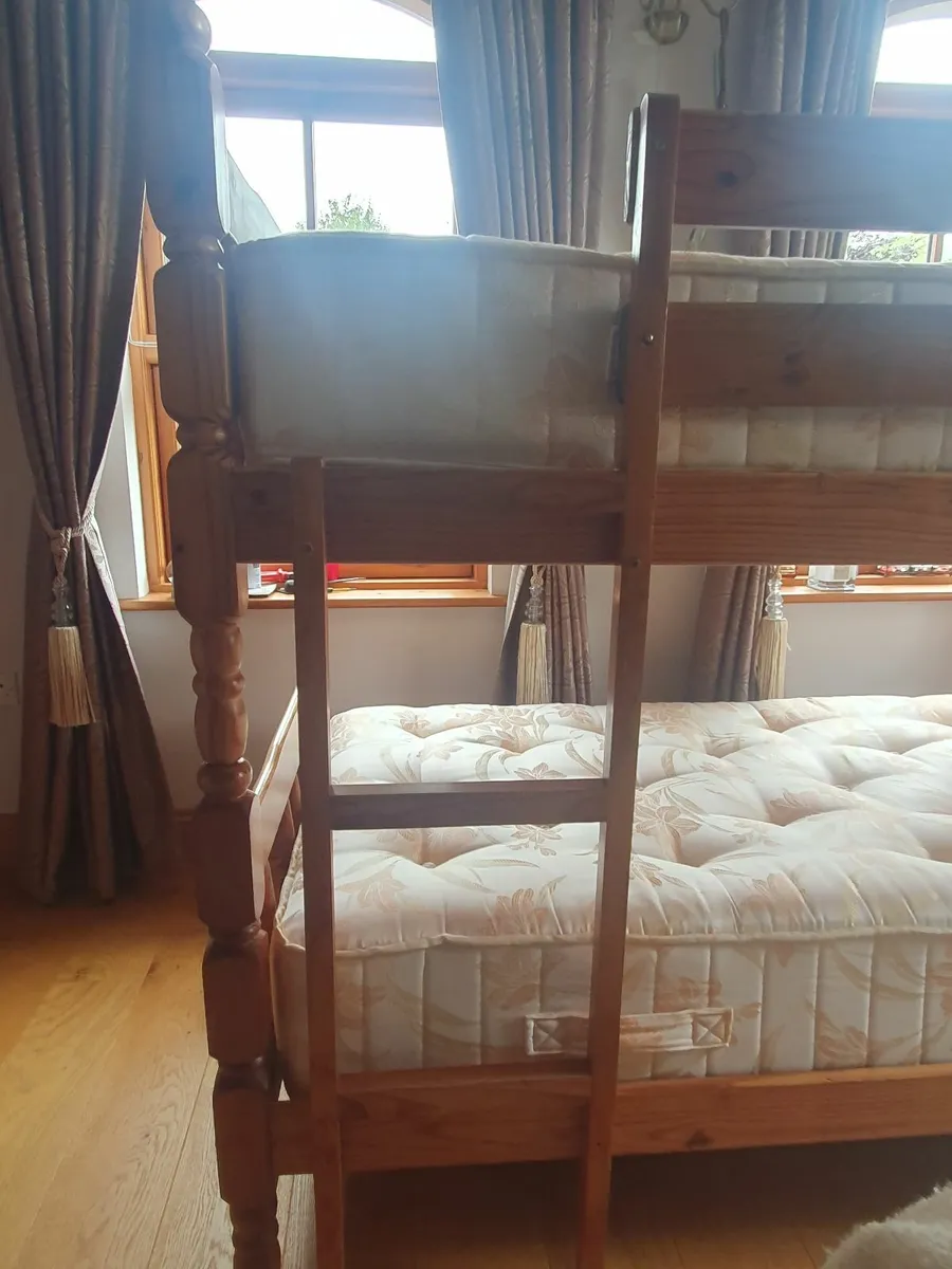 Bunk beds - Image 4
