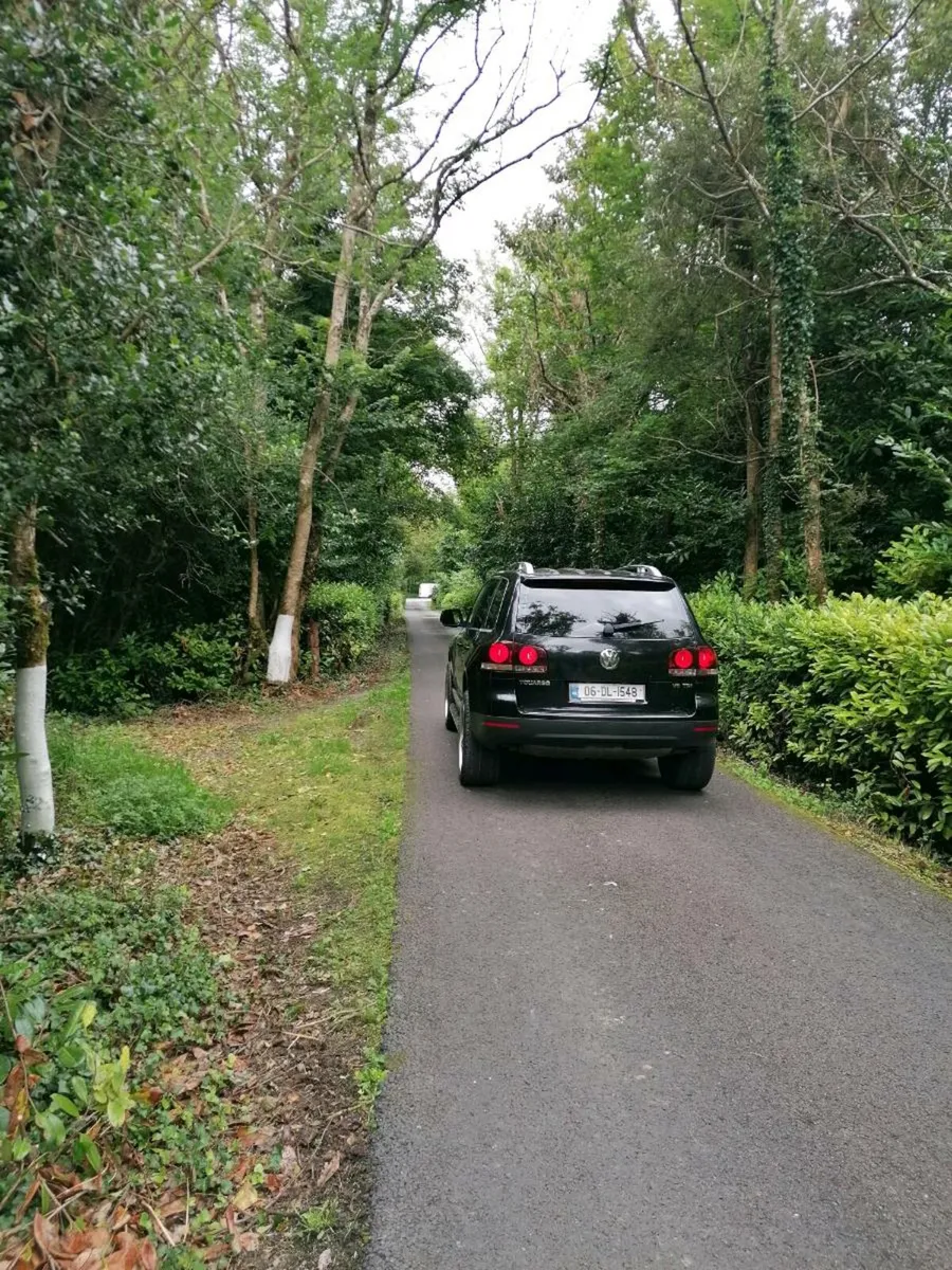Touareg V6 Tdi (new test) - Image 4