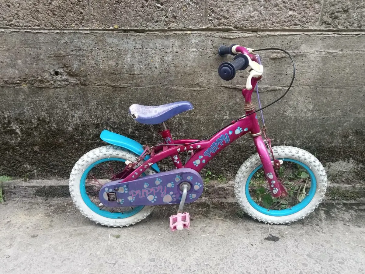 Bike