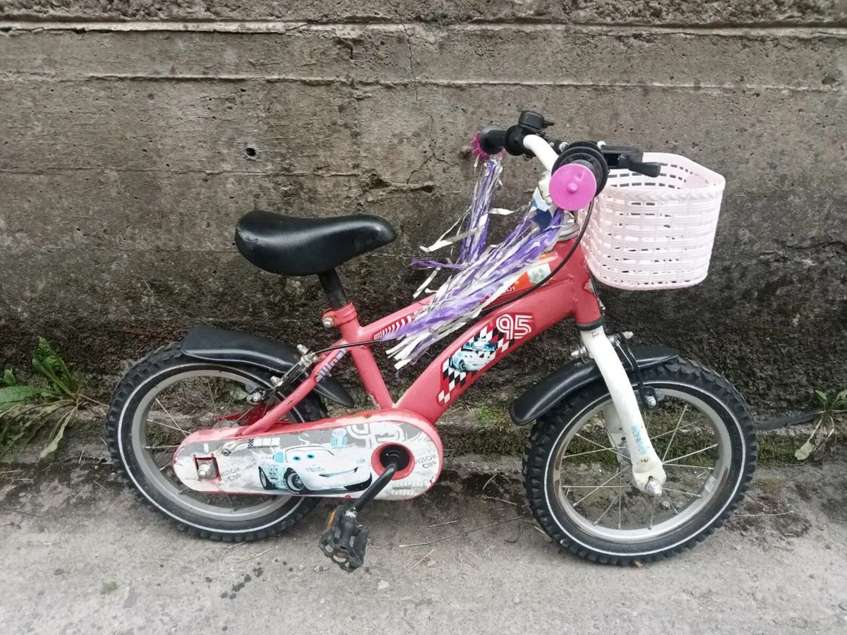 Bike