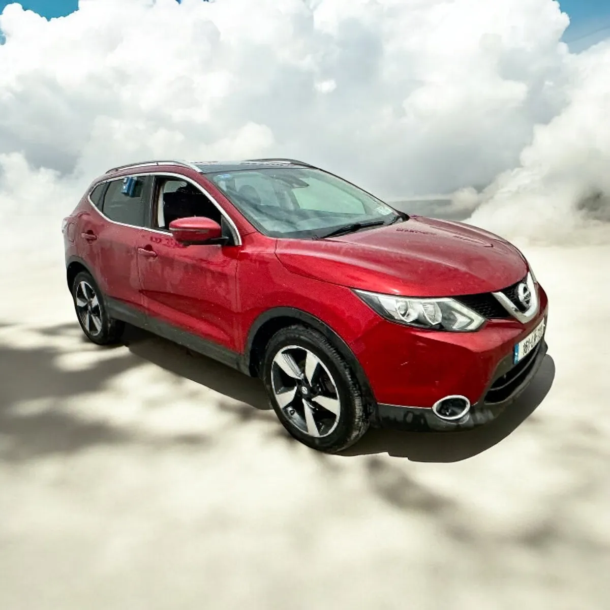 Nissan Qashqai 1.5D SVE - Image 3