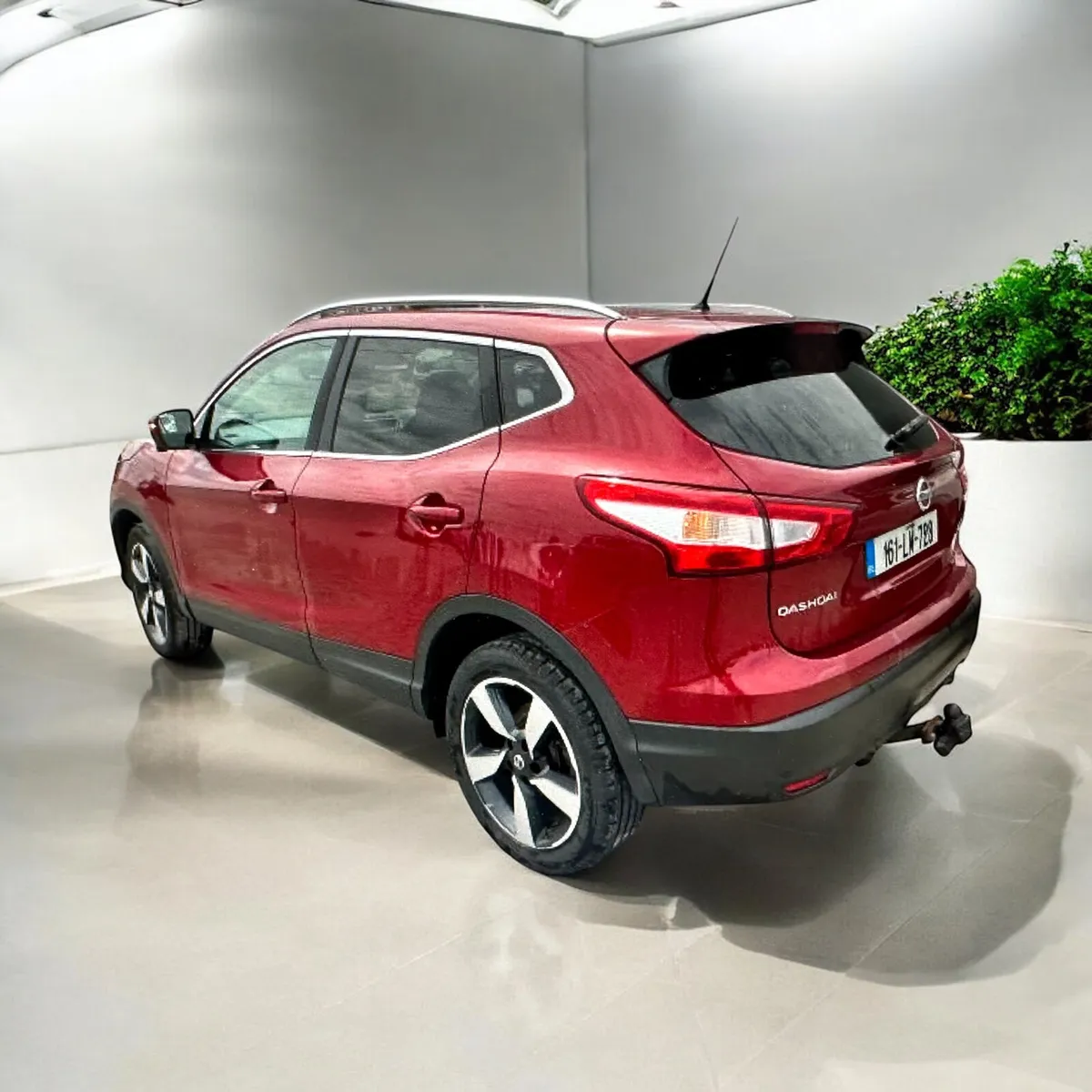 Nissan Qashqai 1.5D SVE - Image 2