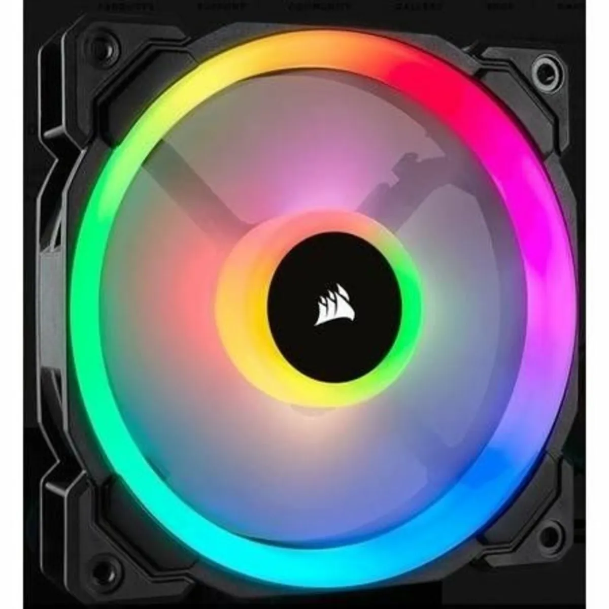 Corsair LL120 RGB PC fan