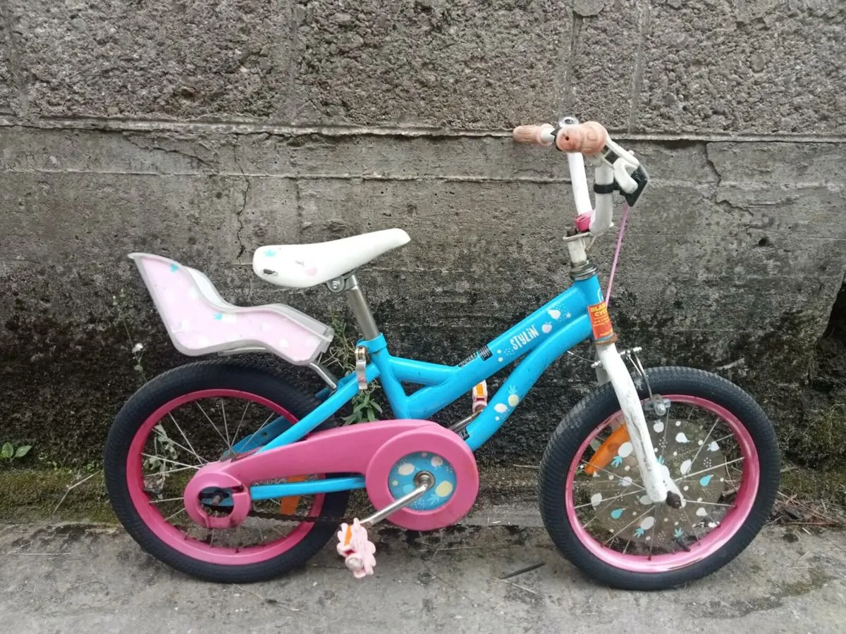 Bike