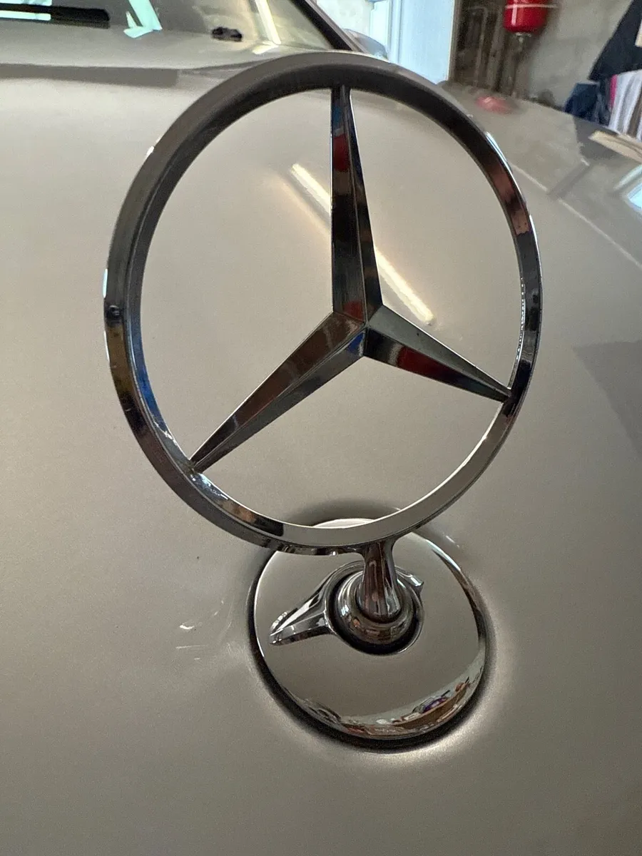 2009 Mercedes C Class C180 Kompressor - Image 1