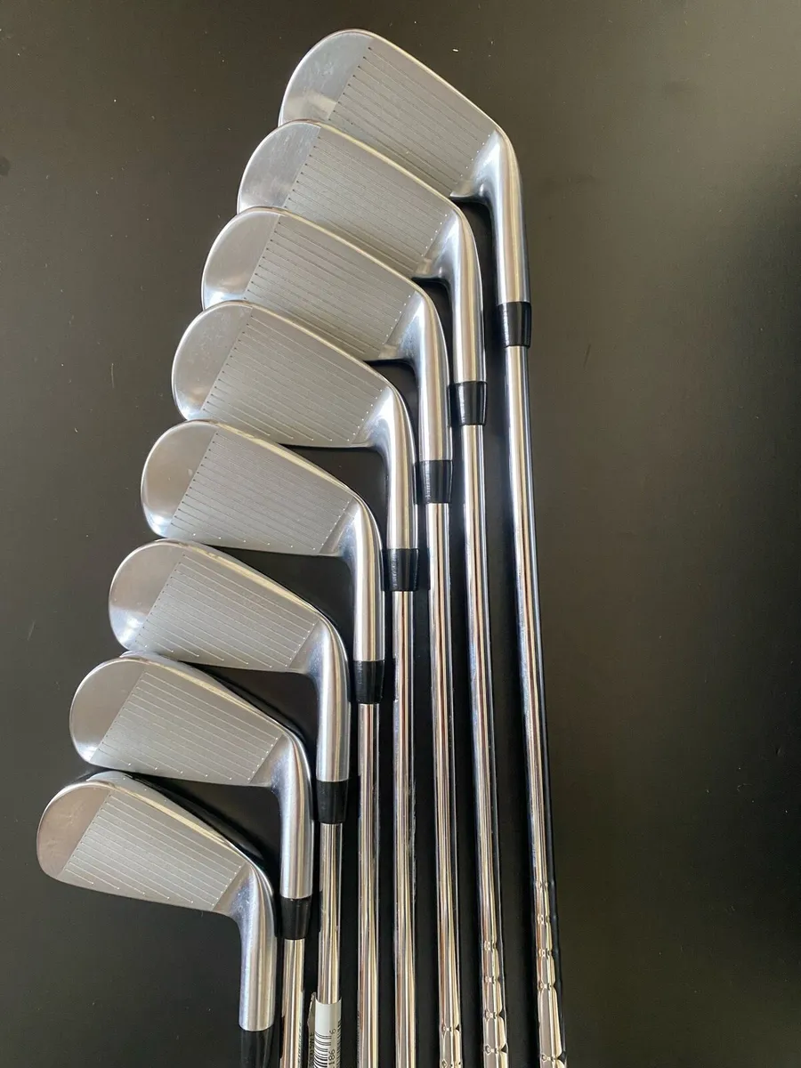 Titleist T200 irons - Image 2