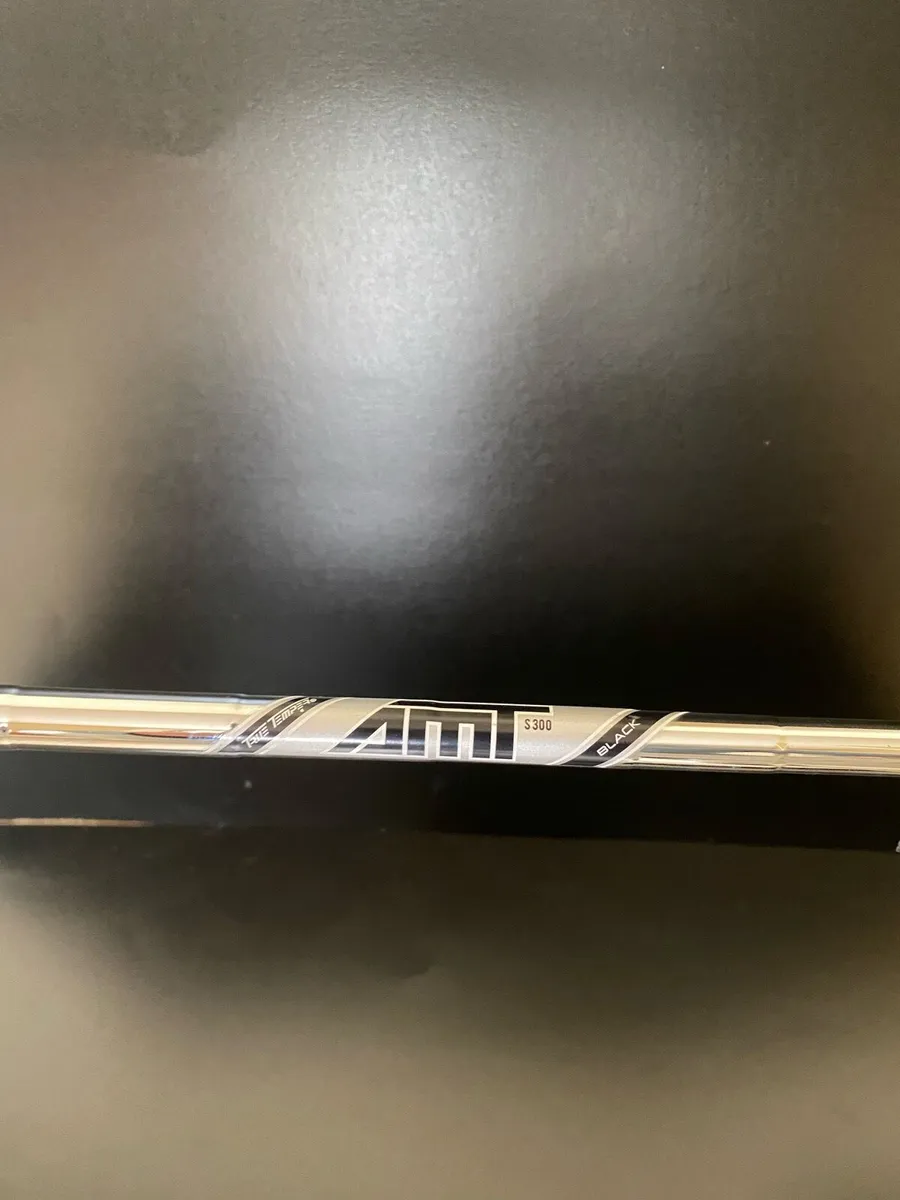 Titleist T200 irons - Image 3