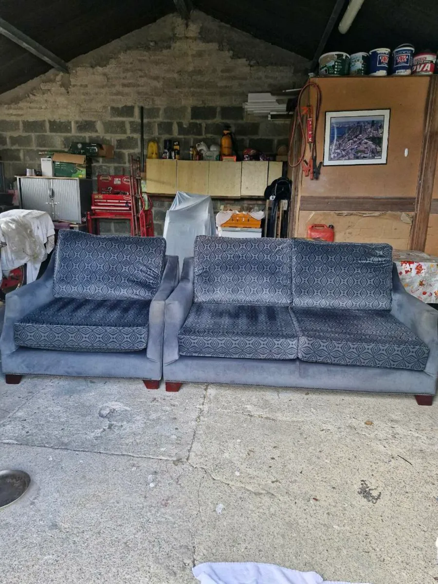 Sofa - Image 1