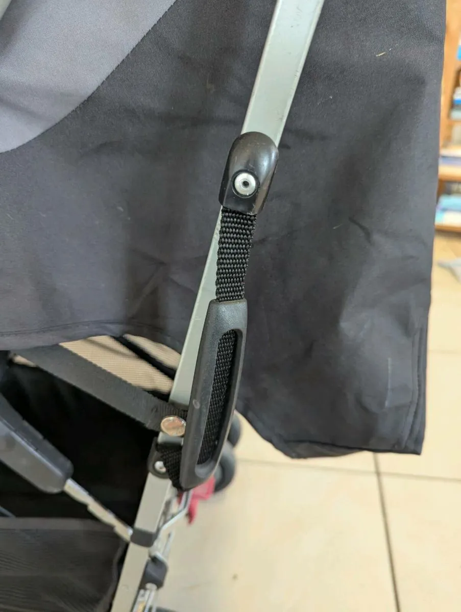 SILVER CROSS POP BUGGY - Image 4