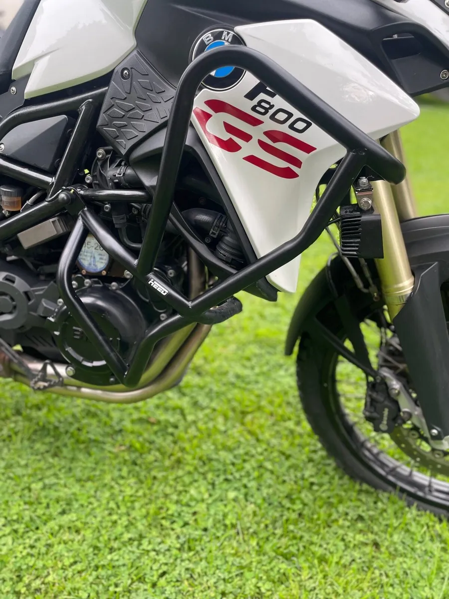Bmw gs 800 - Image 4