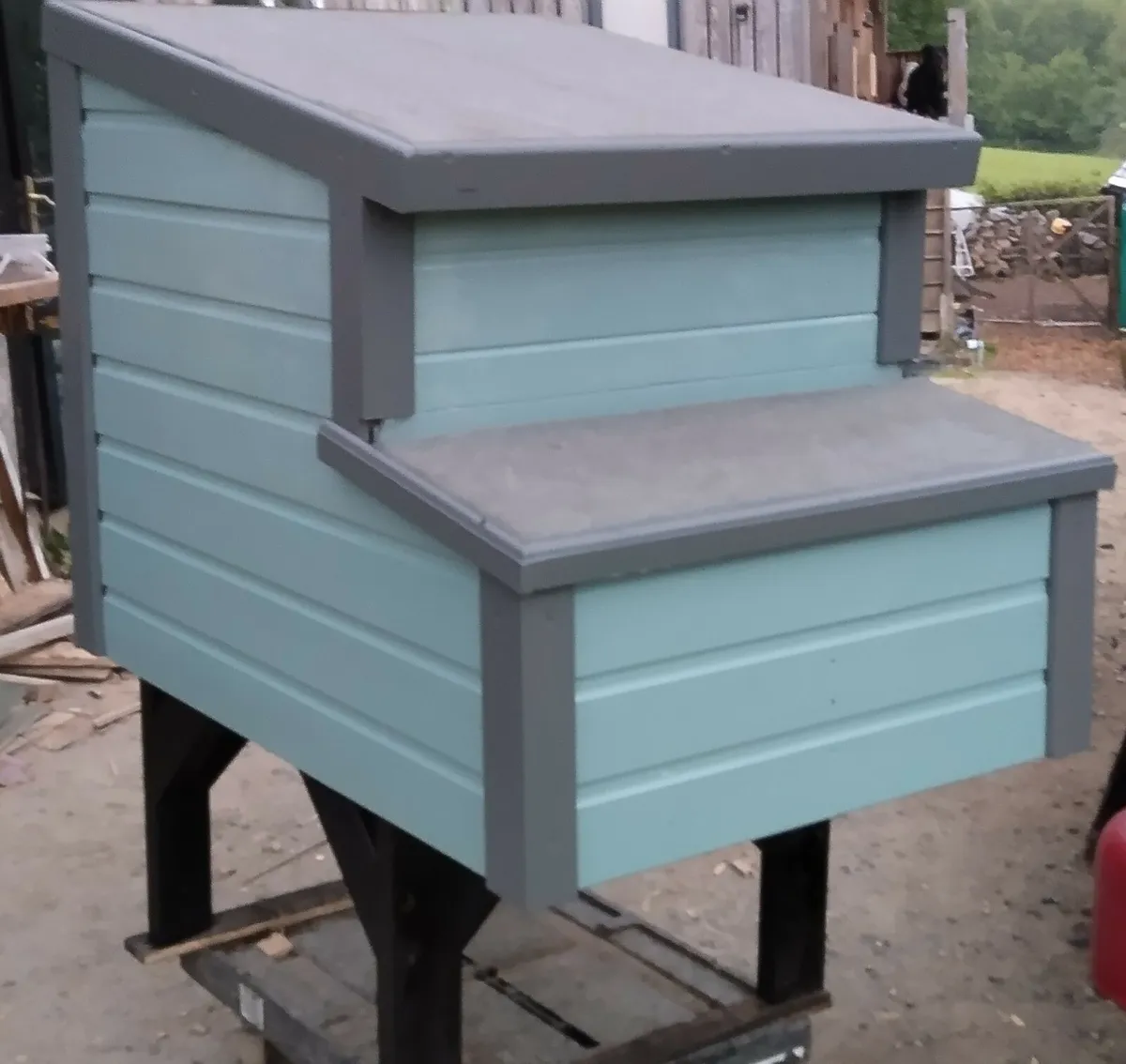 Chicken coops made to suit size and price - Image 4