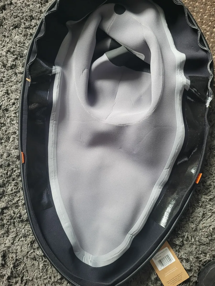 Kayak, spraydeck - Image 4