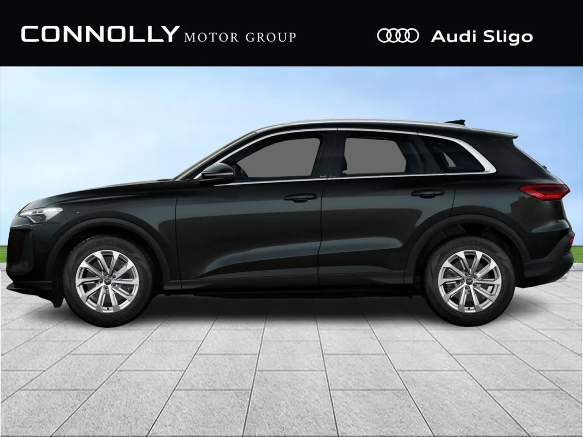 Audi Q5 SUV SE TDI Quattro 150kwh Auto  order now - Image 4