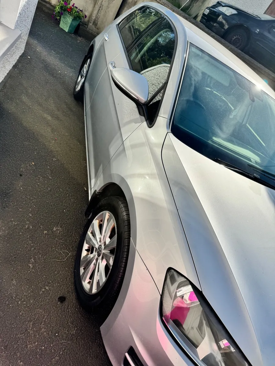 Volkswagen Golf 2015 - Image 3
