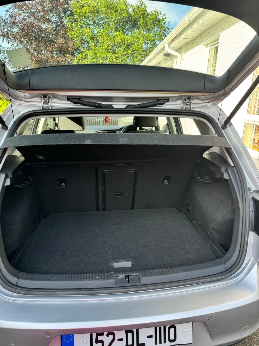 Volkswagen Golf 2015 - Image 4
