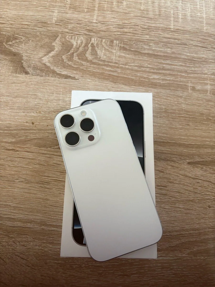 Iphone 16 Pro - Image 4