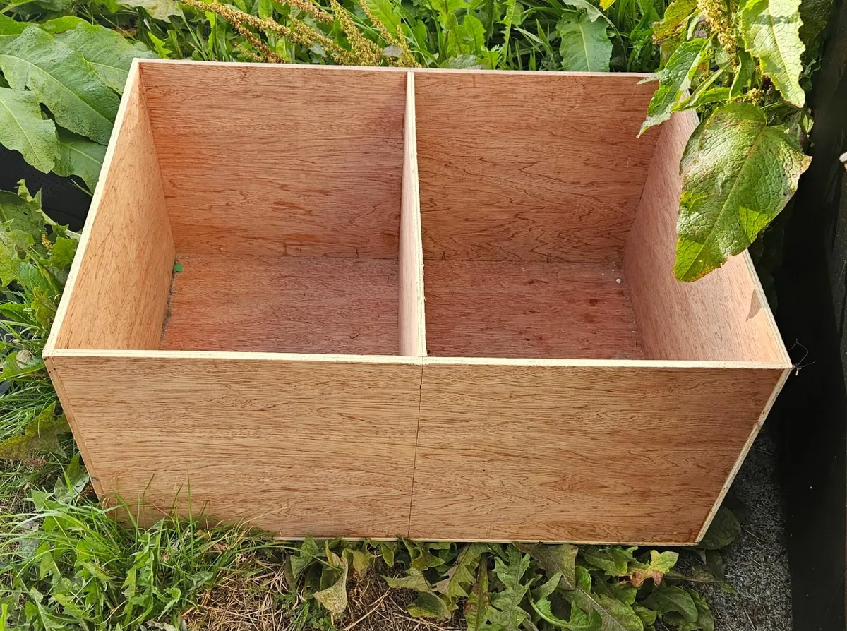 Lovely Garden Items Bundle - Image 2