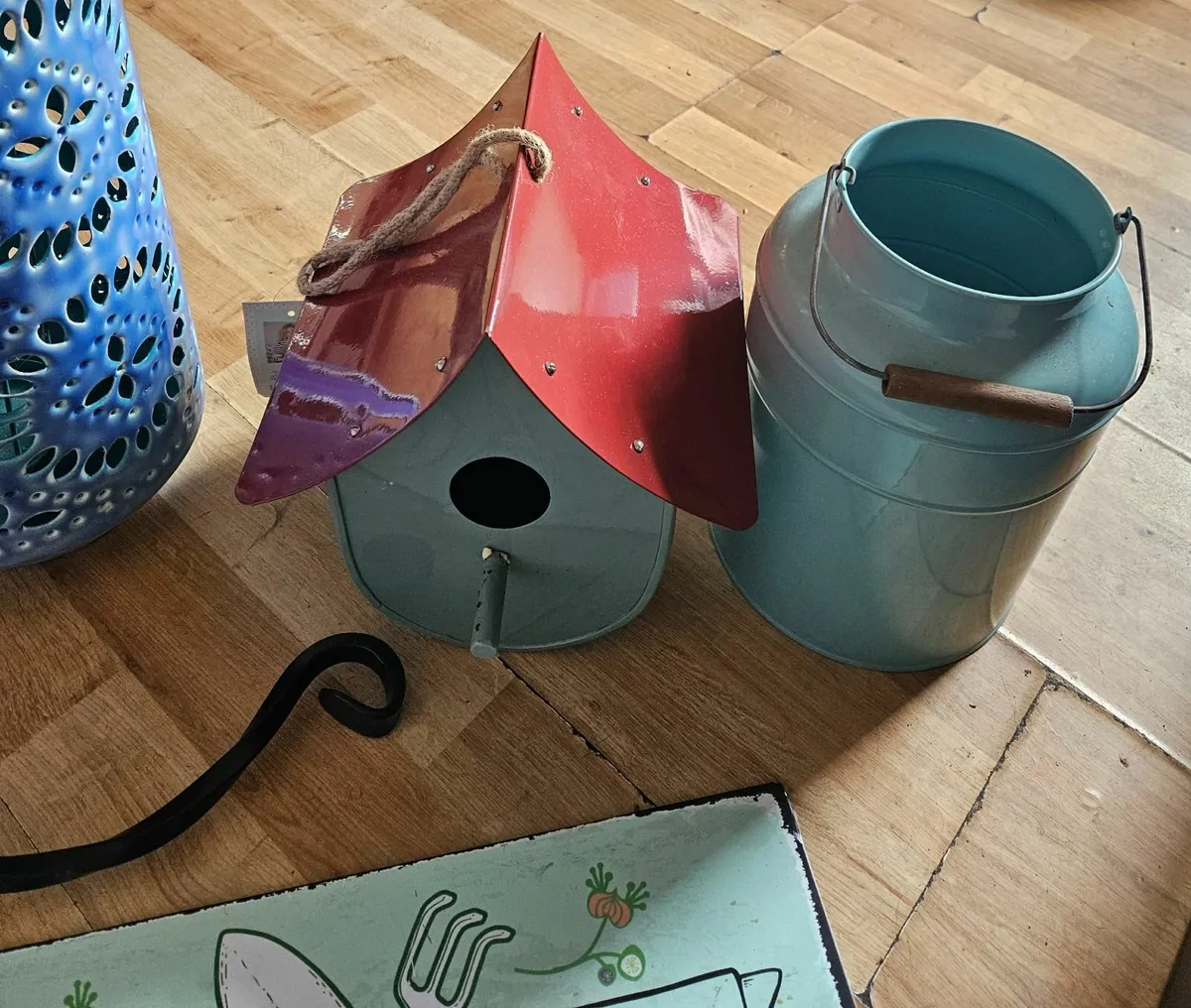 Lovely Garden Items Bundle - Image 3