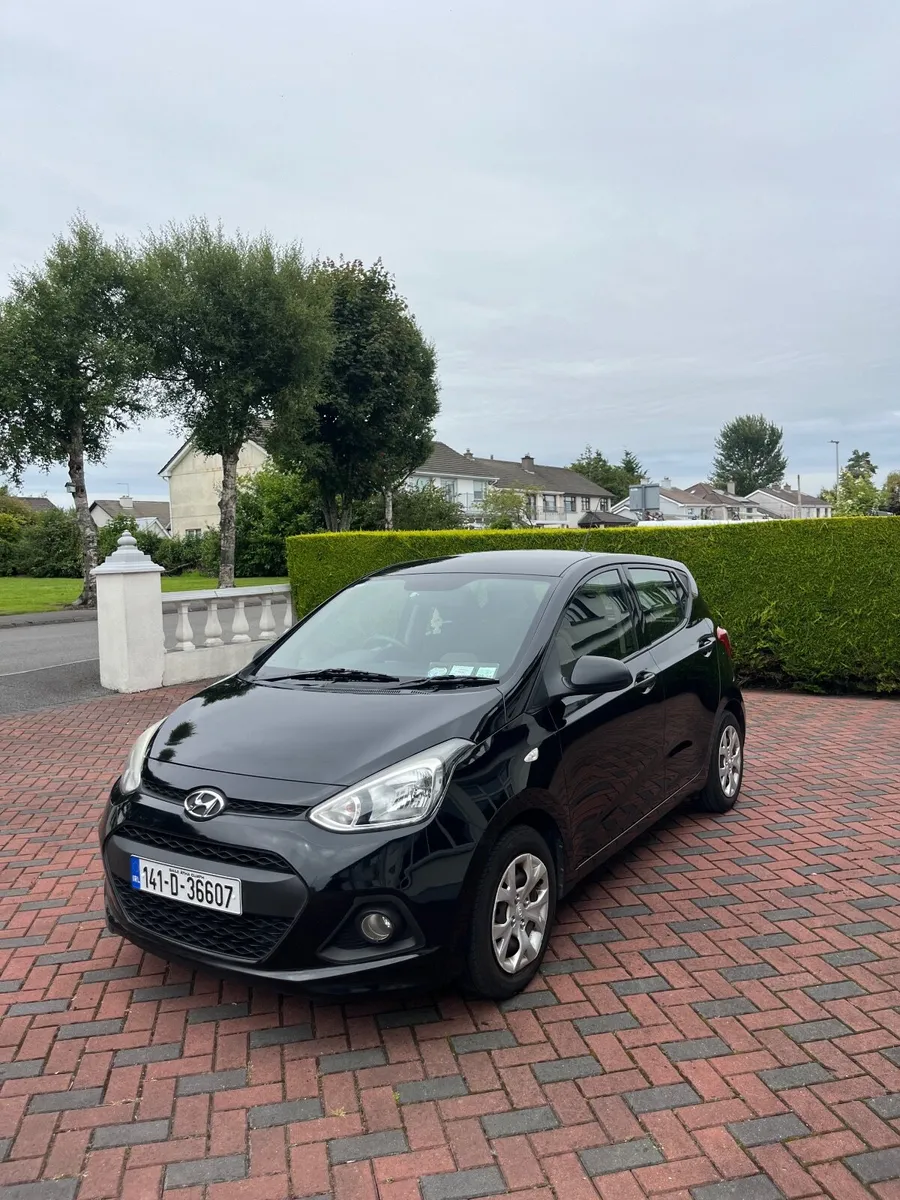 Hyundai i10 2014 - Image 3