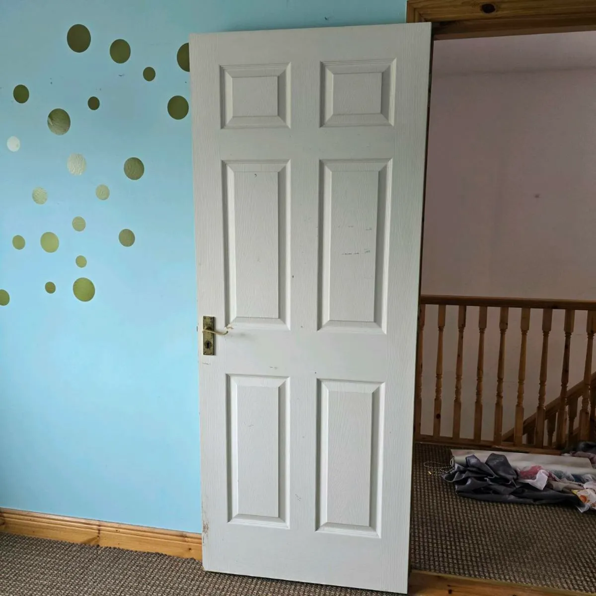 Doors - Image 1