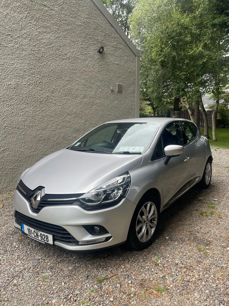 Renault Clio 191 - For Sale - Low Mileage - Image 1