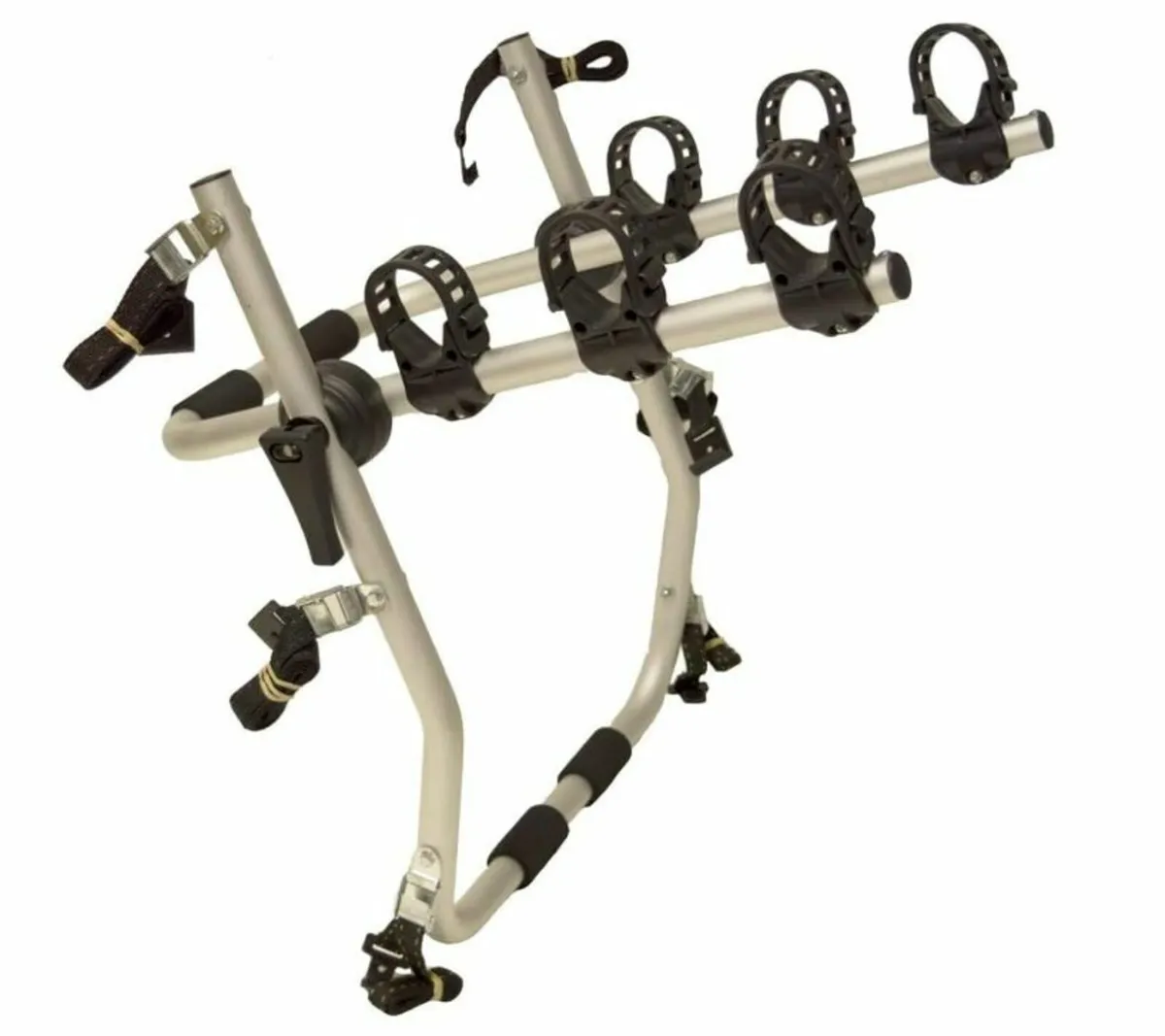 Bike Carrier - Image 1