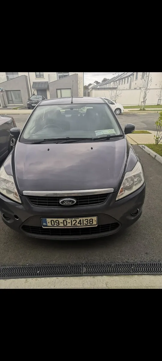 2009 Ford Focus - Image 1