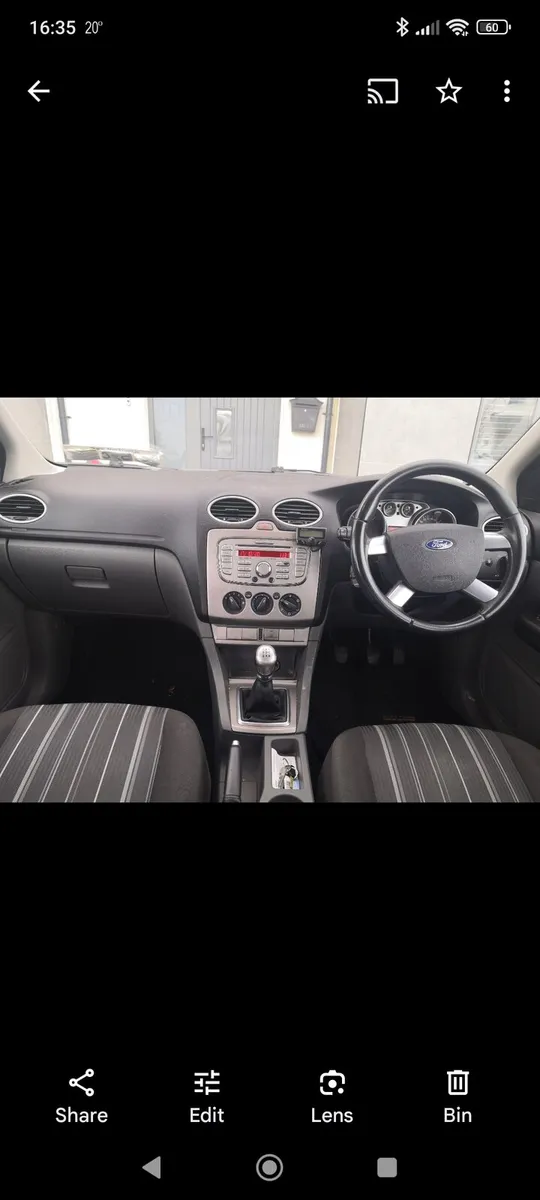 2009 Ford Focus - Image 3