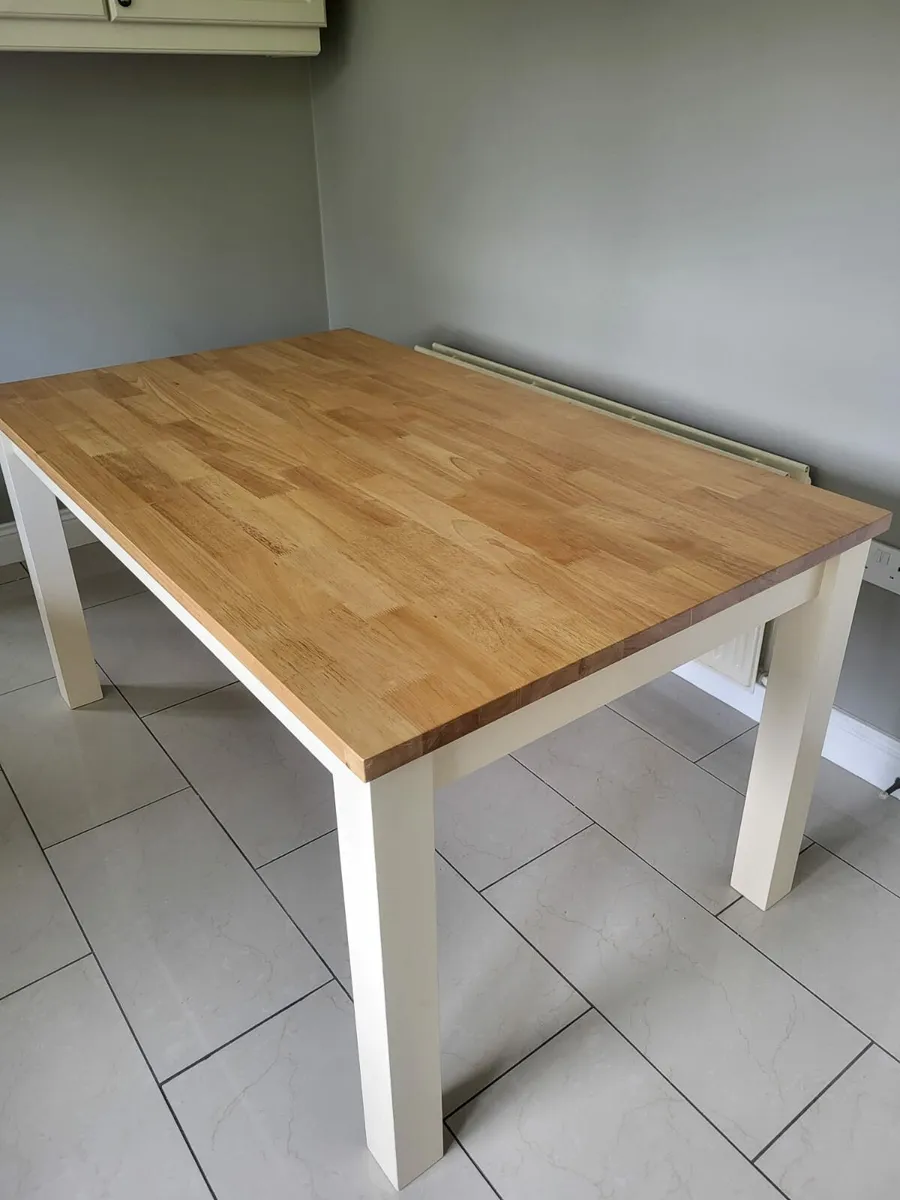 Kitchen Table
