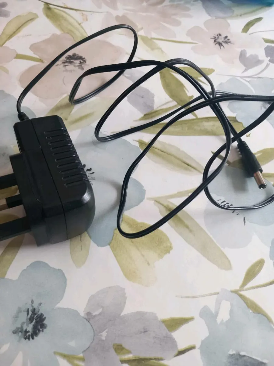 12v electric tractor - Image 3