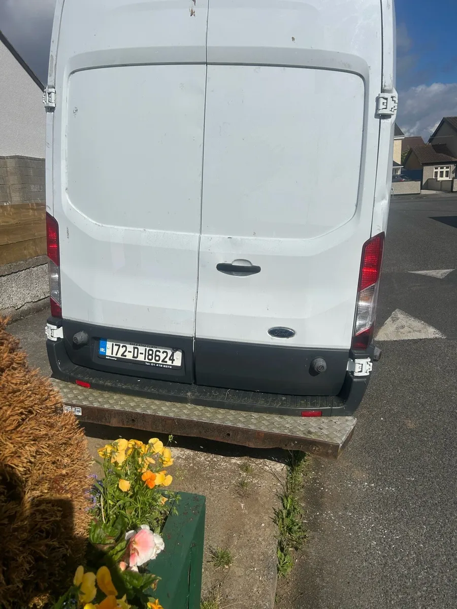 Ford transit - Image 4