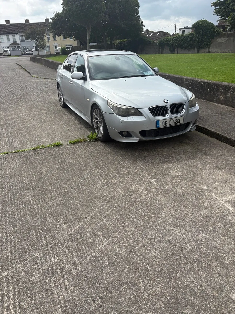 BMW 5 series - Image 2