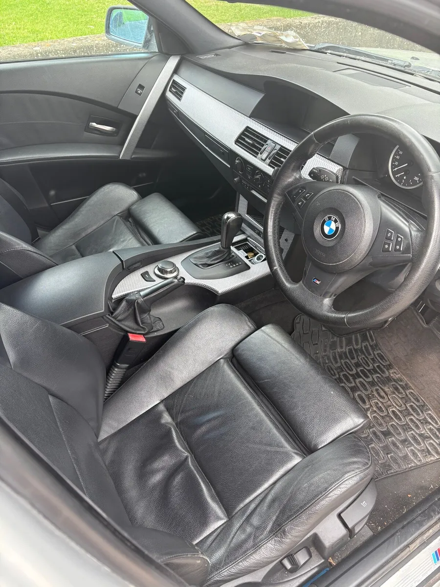 BMW 5 series - Image 3