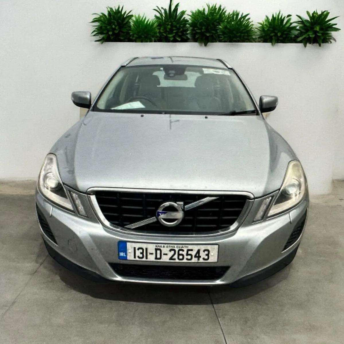 Volvo XC60 2.0 D4 163PS S/S SE LUX FWD - Image 4