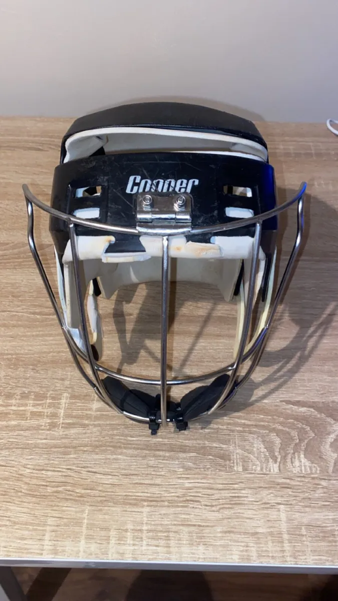 Cooper Helmet SWAPS only - Image 1