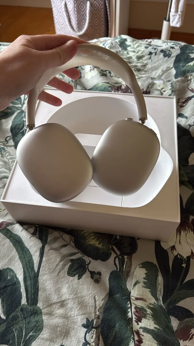 Headphones - Image 1