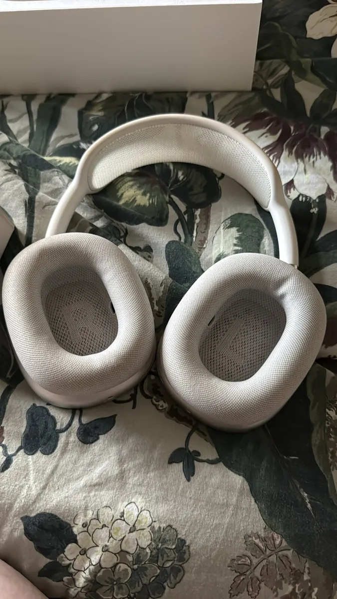 Headphones - Image 2