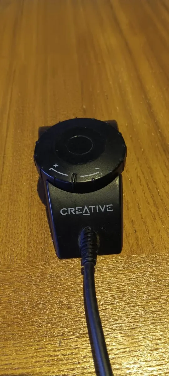 Speakers Creative inspire 2.1 2700 - Image 2